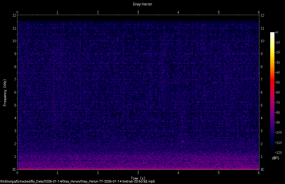Spectrogram