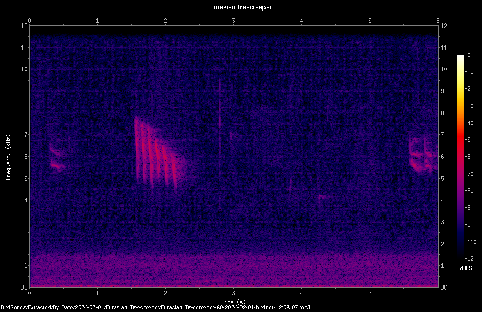 Spectrogram