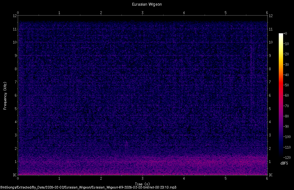Spectrogram