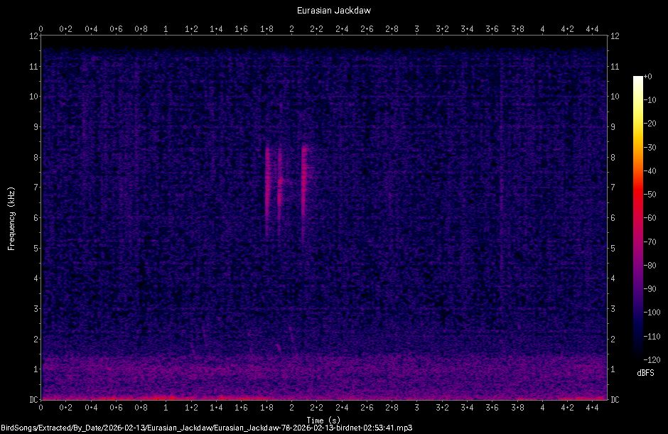 Spectrogram