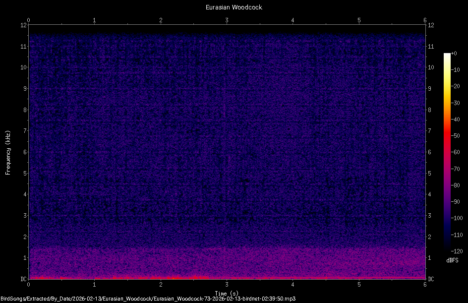 Spectrogram