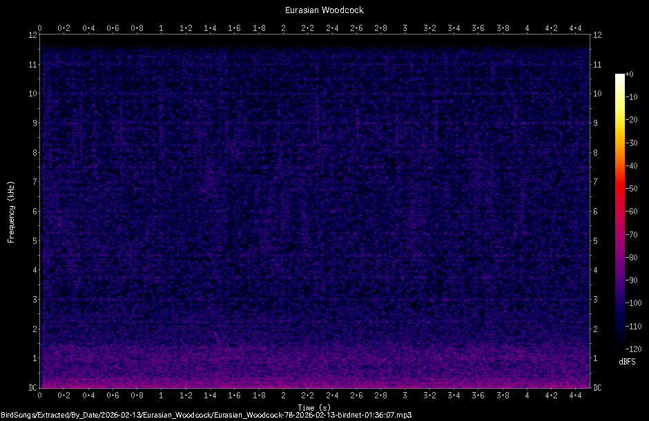 Spectrogram