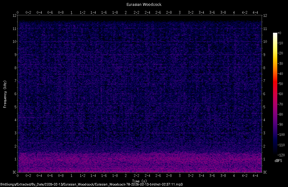 Spectrogram