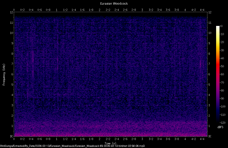Spectrogram