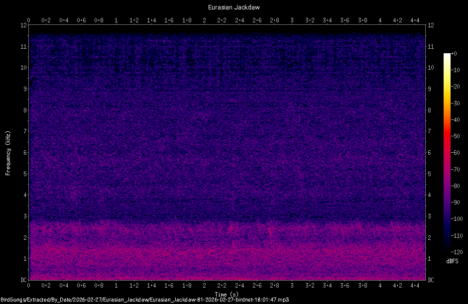 Spectrogram