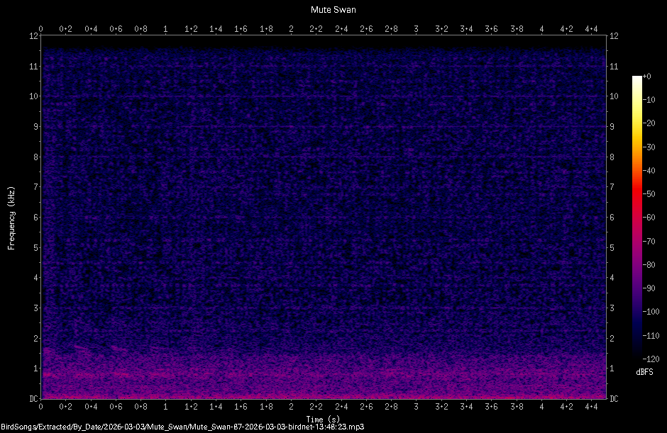 Spectrogram