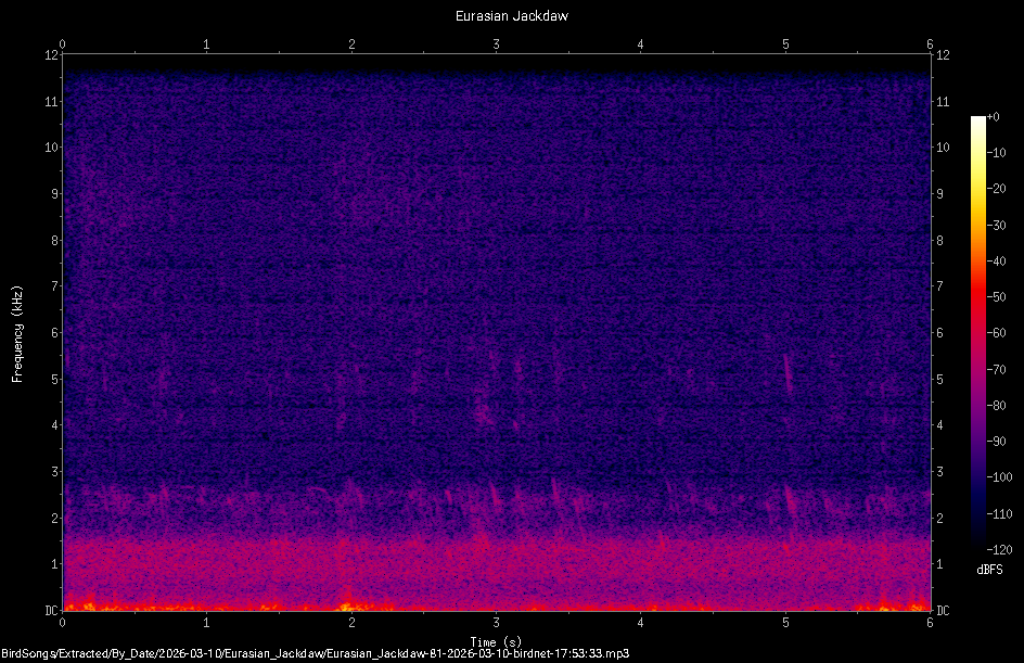 Spectrogram