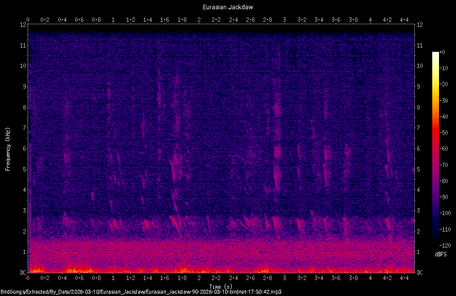 Spectrogram