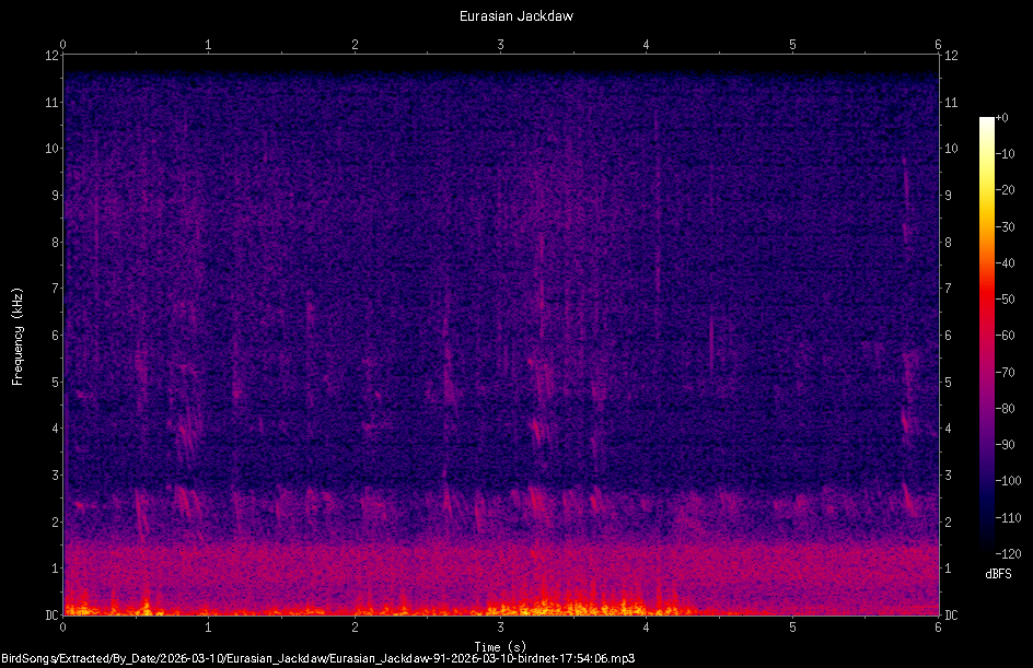 Spectrogram