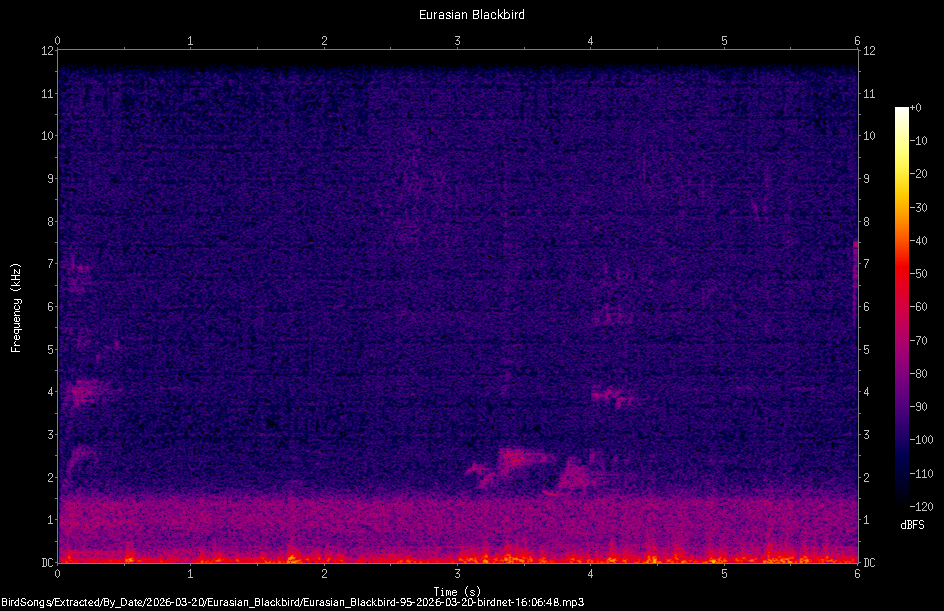 Spectrogram