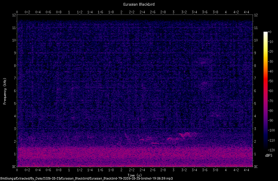 Spectrogram