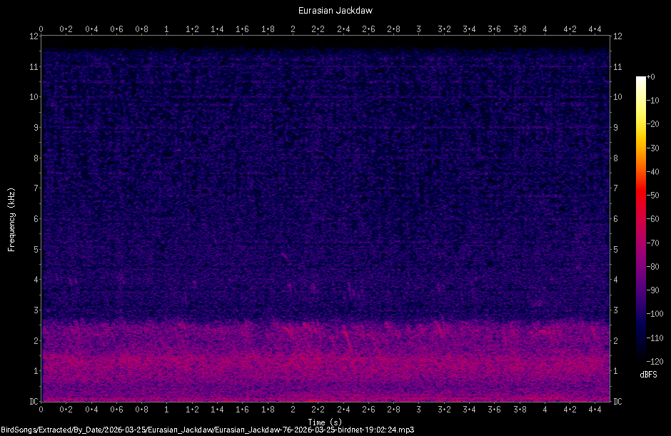 Spectrogram