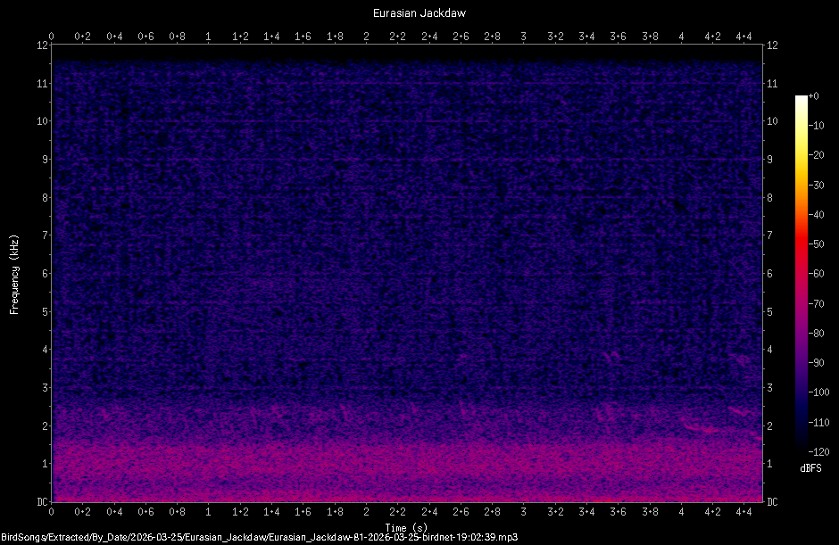Spectrogram