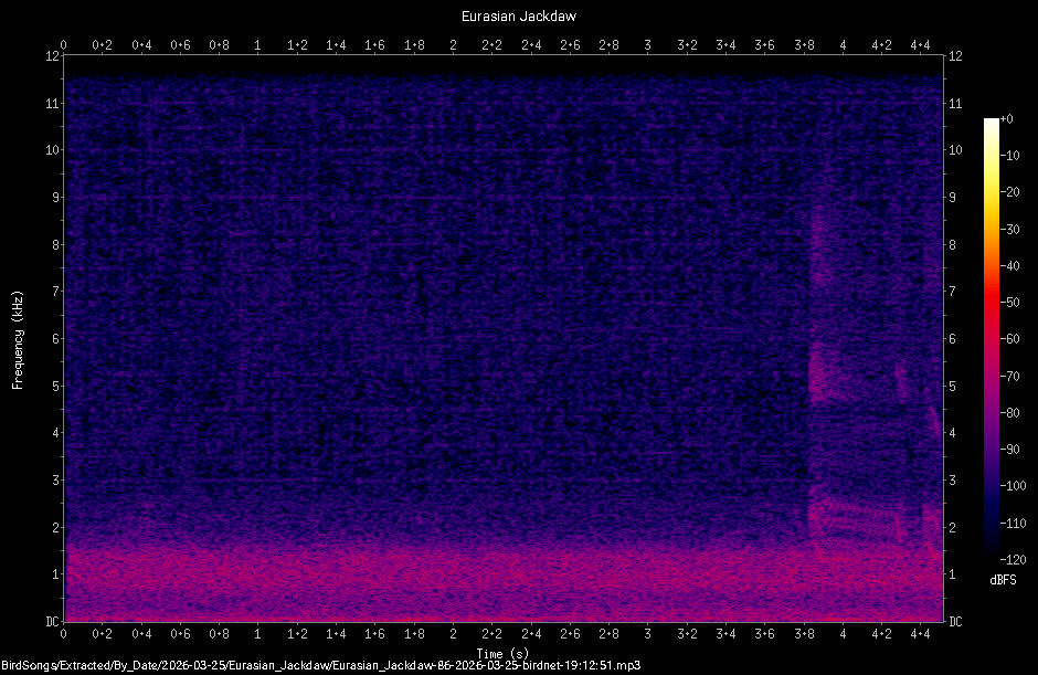 Spectrogram