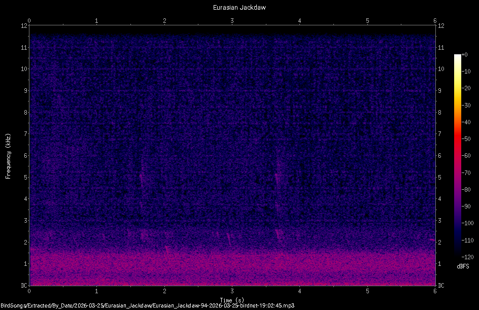 Spectrogram
