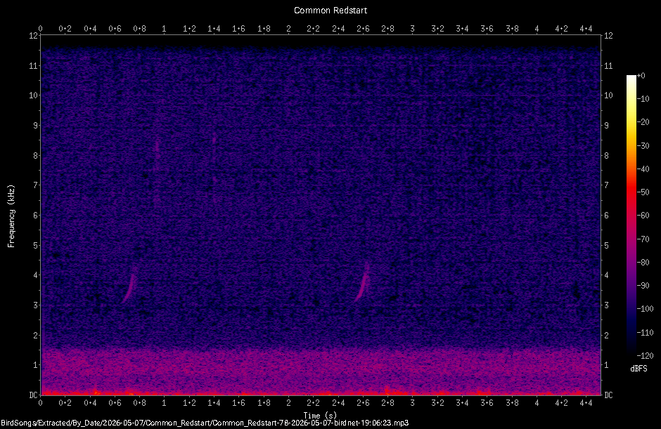 Spectrogram