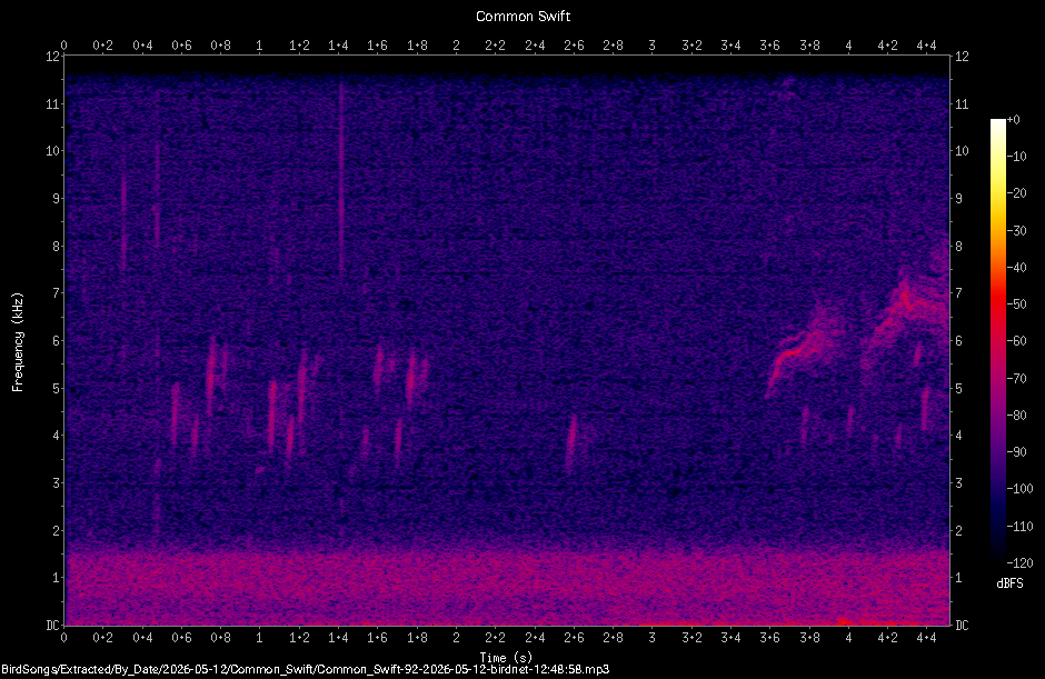 Spectrogram
