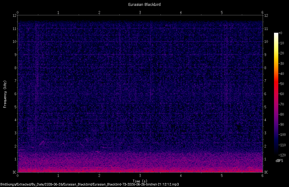 Spectrogram